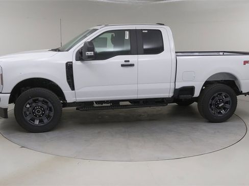 New 2026 Ford F350 XL w/ STX Appearance Package image 18