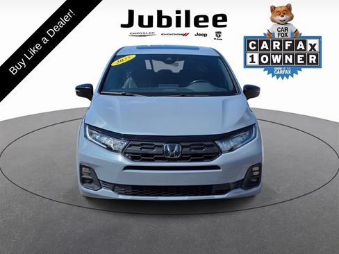 Used 2025 Honda Odyssey Sport-L image 2