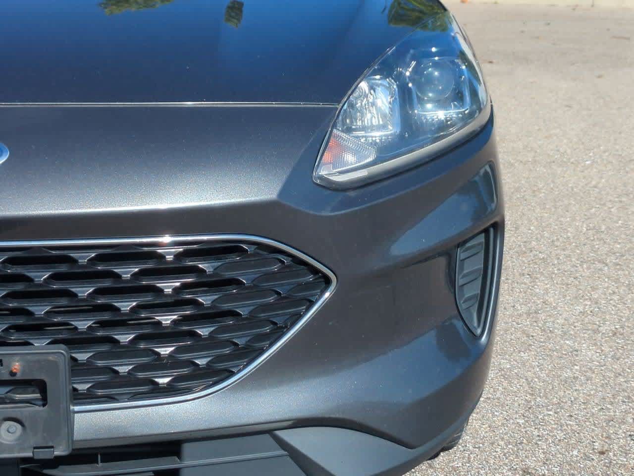 Used 2020 Ford Escape SE AWD/4WD image 10
