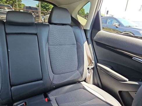 Used 2023 Kia Seltos S w/ Navigation Package AWD/4WD image 15