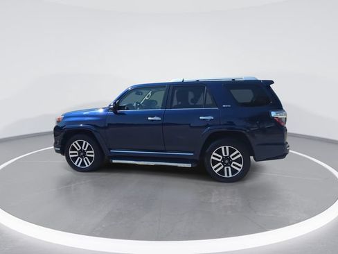 Used 2019 Toyota 4Runner Limited AWD/4WD image 6