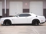 Used 2016 Dodge Challenger R/T Scat Pack w/ Leather Interior Group image 3