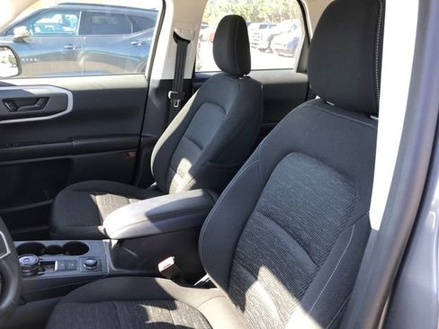 Used 2021 Ford Bronco Sport AWD/4WD image 4