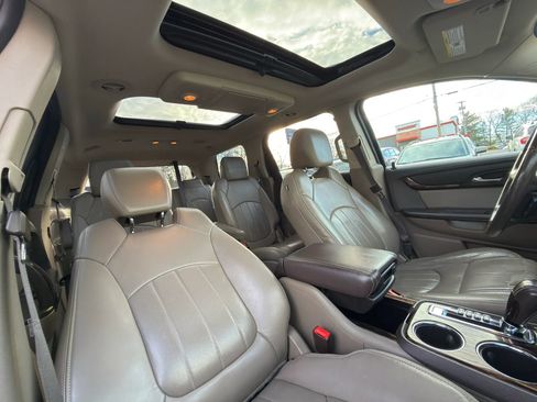 Used 2015 GMC Acadia Denali image 27