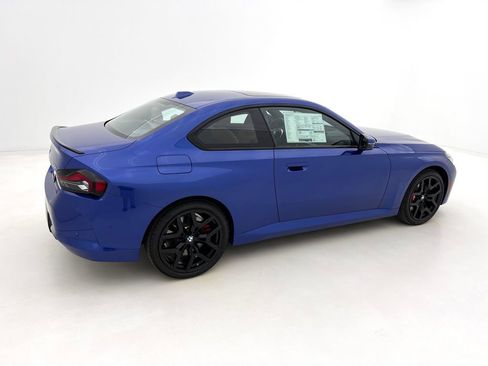 New 2026 BMW 230i xDrive 230i xDrive image 4