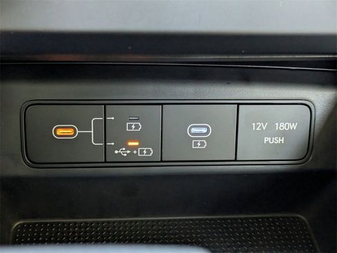 New 2026 Hyundai Tucson SE image 23