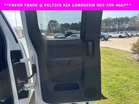 Used 2010 GMC Sierra 1500 SLE w/ Texas Edition image 7