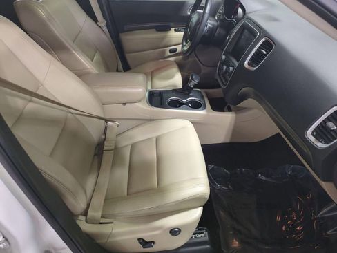 Used 2019 Dodge Durango Citadel w/ Technology Group AWD/4WD image 32