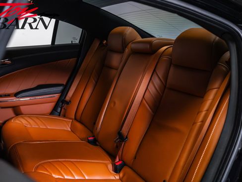 Used 2023 Dodge Charger SRT Hellcat RWD image 38
