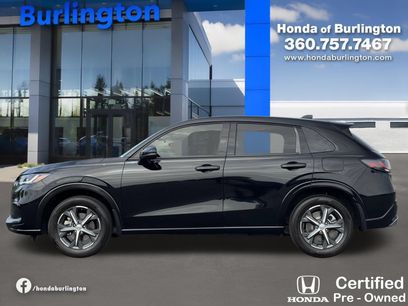 Used 2024 Honda HR-V EX-L