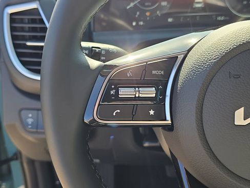 New 2026 Kia Seltos EX image 30