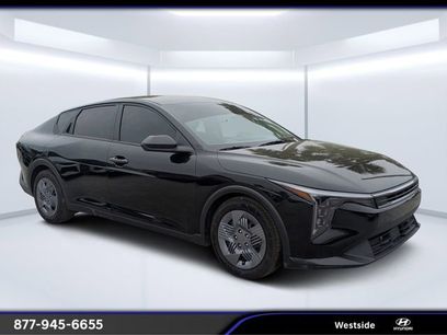 Used 2025 Kia K4 LX