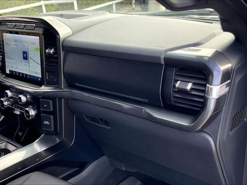 Used 2023 Ford F150 XLT w/ Equipment Group 302A High image 18