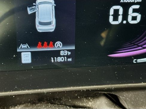 Certified 2023 Kia Sportage X-Line AWD/4WD image 12