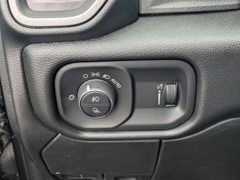 New 2026 RAM 2500 Tradesman AWD/4WD image 22