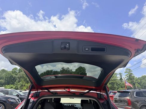 Used 2020 Honda CR-V EX-L image 9