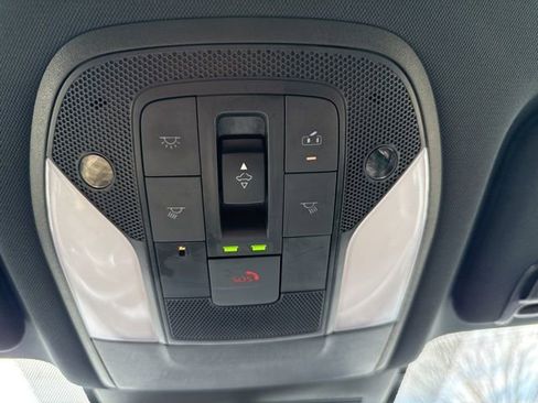 Used 2025 INFINITI QX55 Luxe w/ Cargo Package image 23