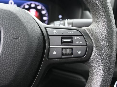 Used 2023 Honda Accord EX image 18