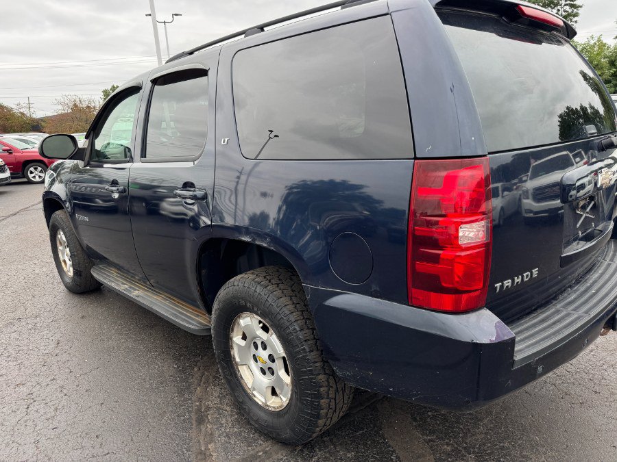Used 2009 Chevrolet Tahoe LT AWD/4WD image 10