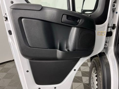 New 2026 RAM ProMaster 2500 image 22