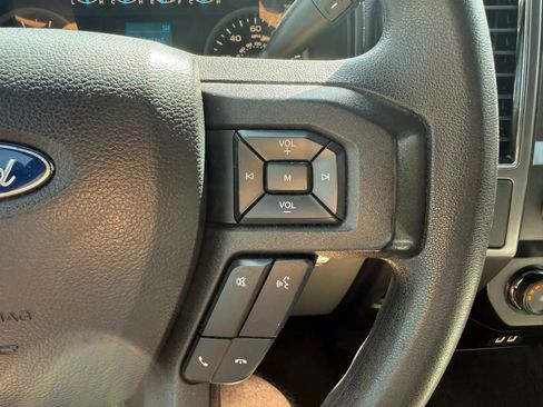 Used 2019 Ford F150 XLT RWD image 28
