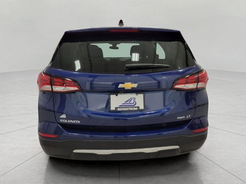 Used 2023 Chevrolet Equinox LT AWD/4WD image 25