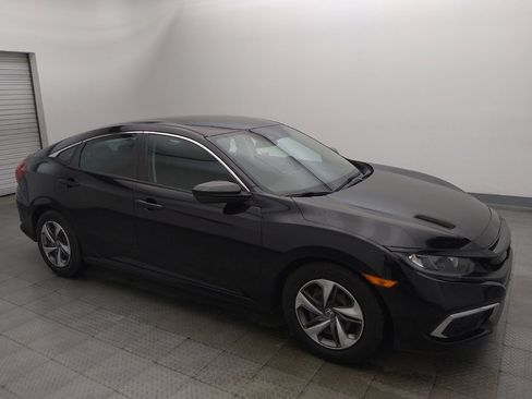 Used 2019 Honda Civic LX image 11