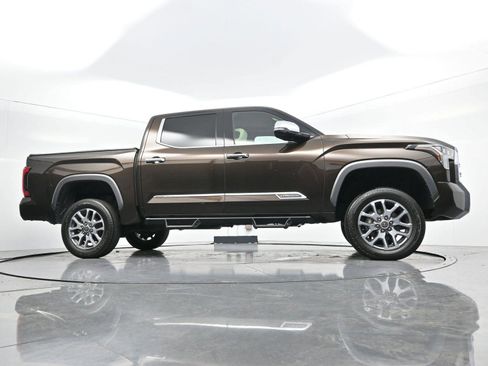 Used 2023 Toyota Tundra 1794 Edition image 43