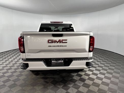 Used 2023 GMC Sierra 1500 Pro image 9