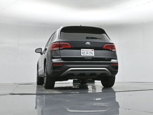Used 2022 Volkswagen Taos S image 52