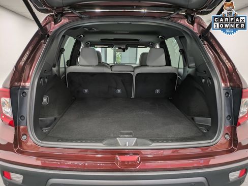 Used 2019 Honda Passport Touring image 24