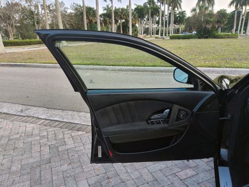 Used 2008 Maserati Quattroporte Executive GT image 24