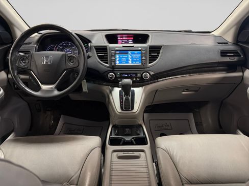 Used 2012 Honda CR-V EX-L image 15