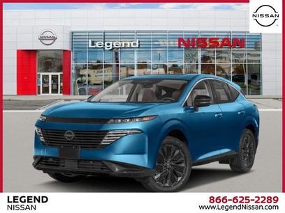 New 2026 Nissan Murano SL