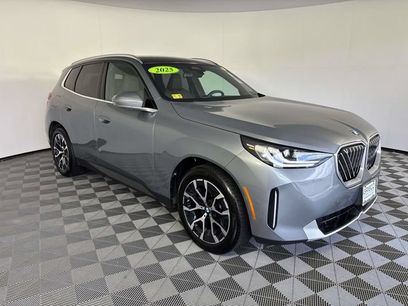 Used 2025 BMW X3 xDrive30i w/ Convenience Package