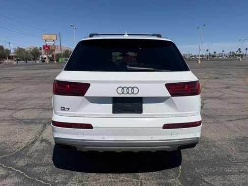 Used 2019 Audi Q7 3.0T Premium AWD/4WD image 5