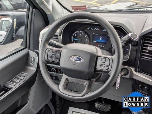 Certified 2023 Ford F150 XL w/ Trailer Tow Package image 17