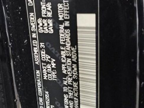 Used 2024 Volvo XC90 T8 Ultimate w/ Protection Package Premier image 9