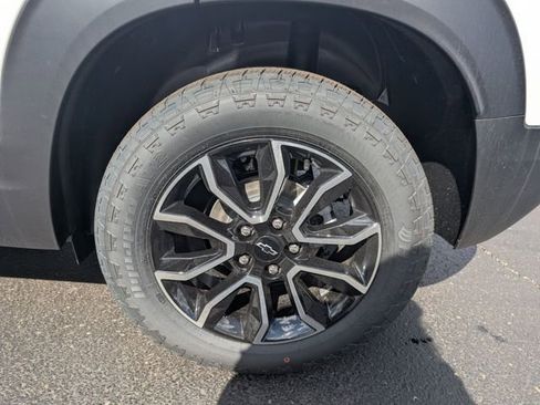 New 2026 Chevrolet TrailBlazer ACTIV w/ Convenience Package image 24