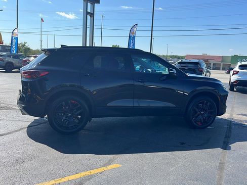 Used 2023 Chevrolet Blazer LT w/ LPO, Floor Liner Package image 6