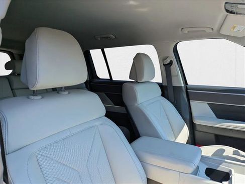 New 2026 Hyundai Santa Fe SEL image 21