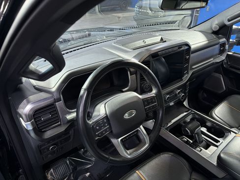 Used 2022 Ford F150 Platinum w/ Max Trailer Tow Package AWD/4WD image 18