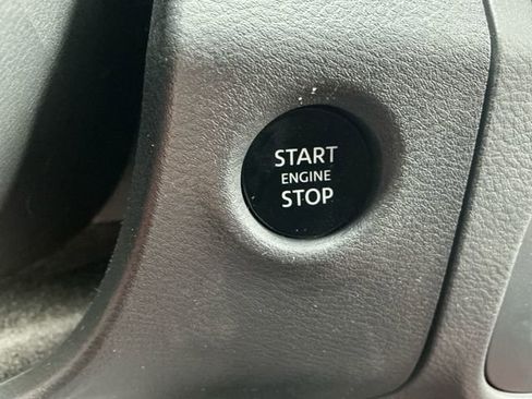 New 2026 Nissan Frontier PRO-4X AWD/4WD image 21