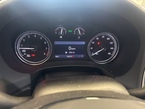 Used 2023 Buick Enclave Essence w/ Experience Buick Package image 5