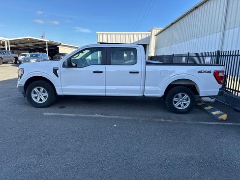 Used 2023 Ford F150 XL w/ XL Chrome Appearance Package AWD/4WD image 6