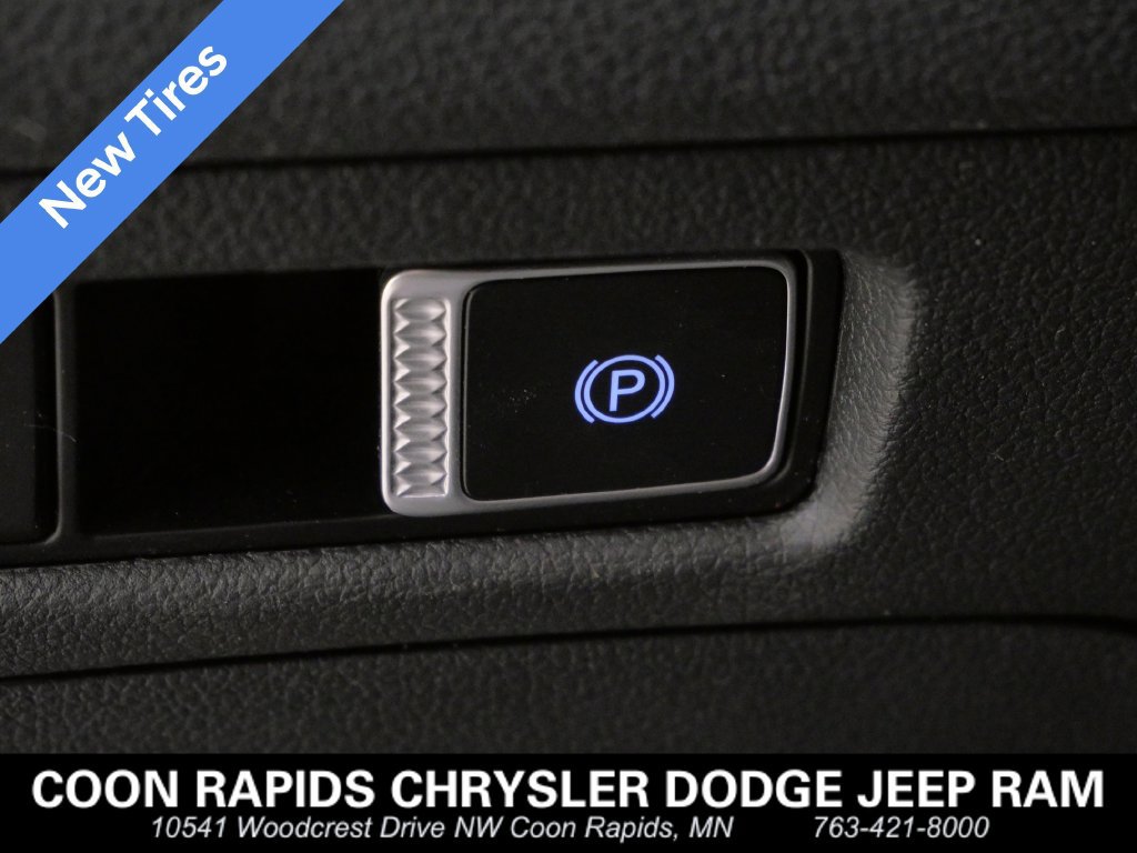 Used 2023 Hyundai Santa Fe SEL w/ Cargo Package AWD/4WD image 21