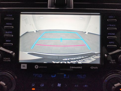 Used 2021 Toyota 4Runner TRD Pro image 13