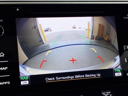 Used 2018 Subaru Legacy 2.5i Limited image 25