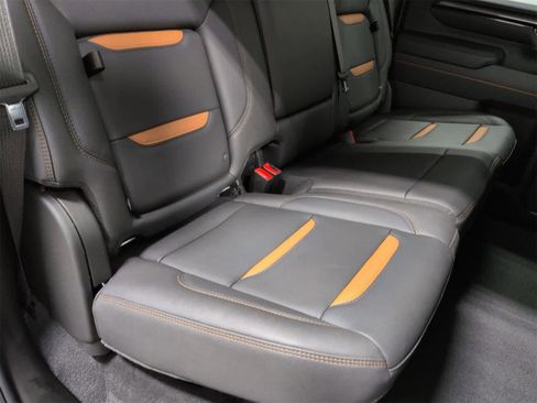 Used 2026 GMC Sierra 2500 AT4 w/ AT4 Premium Plus Package image 22