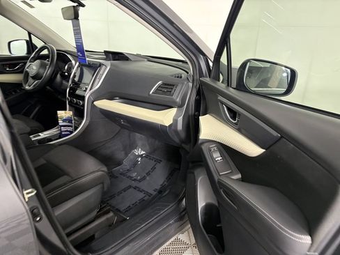 Used 2020 Subaru Ascent Premium w/ Convenience Package AWD/4WD image 37